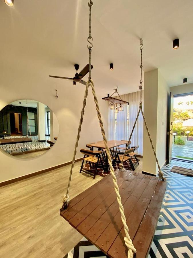 Makaan At Lonavla - 4Bhk Private Pool Villa In Lonavla Eksteriør billede